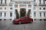 Lexus RC300h 2018 года (WW)